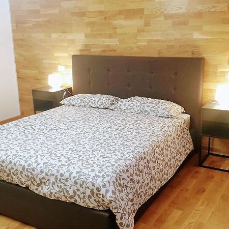Casa Caterina Apartamento Mântua Exterior foto