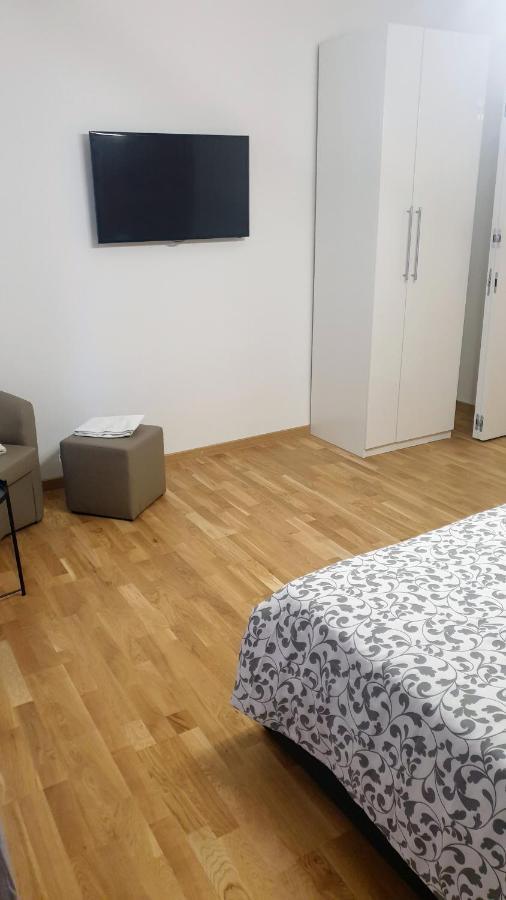 Casa Caterina Apartamento Mântua Exterior foto