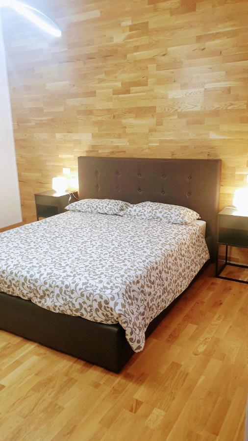 Casa Caterina Apartamento Mântua Exterior foto