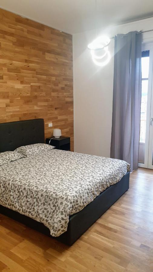 Casa Caterina Apartamento Mântua Exterior foto
