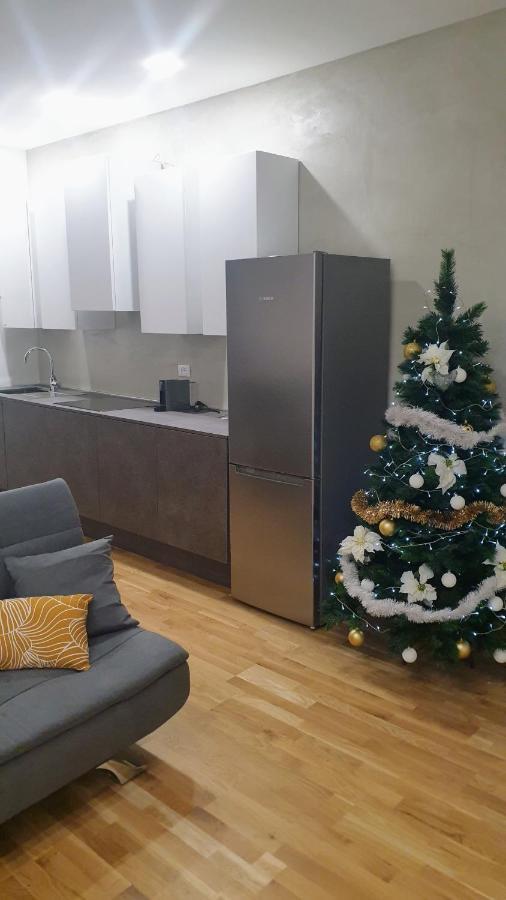 Casa Caterina Apartamento Mântua Exterior foto